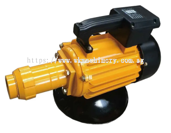 Electric Concrete Vibrator Drive Motor