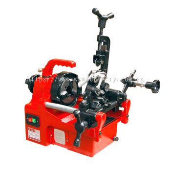 Pipe Threading Machine TQ25BN (1/2″~1″)