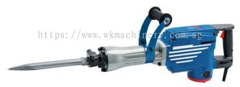  GC-PH65 Demolition Hammer 1800W 