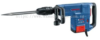  GC-11EDC Demolition Hammer 2000W (AVT)