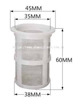 Diesel Tank Filter