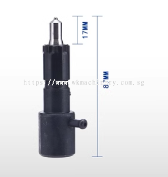 Injector for Diesel Engine 170F 173F 178F