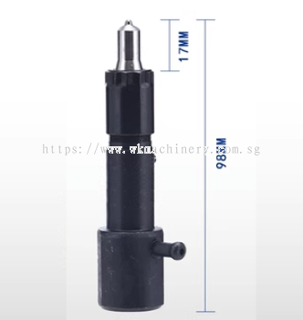 Injector for Diesel Engine 186F