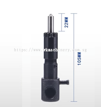 Injector for Diesel Engine 186FA