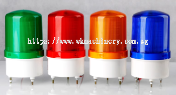 12V LED Strobe Signal Warning Light LTE-1101