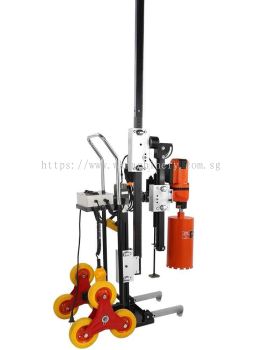 (Pre-Order) Fully Automatic Lifting Drilling Rig 