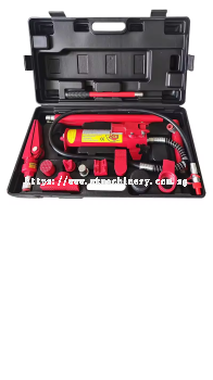 10T Hydraulic Repair Kit
