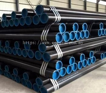 Seamless Carbon Steel Pipe 