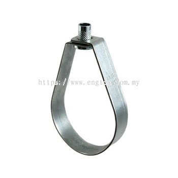 Swivel Loop Pipe Hanger