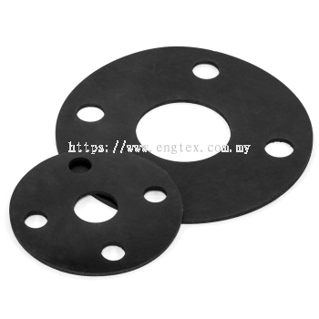 Rubber Gasket