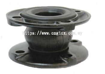 Rubber Expansion Joint