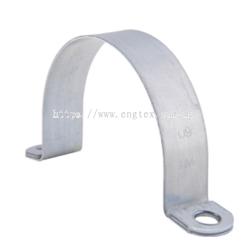 Hot Dip Galvanized Bracket Type E