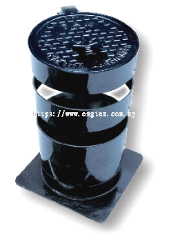 Ductile Iron (D.I.) Valve Chamber