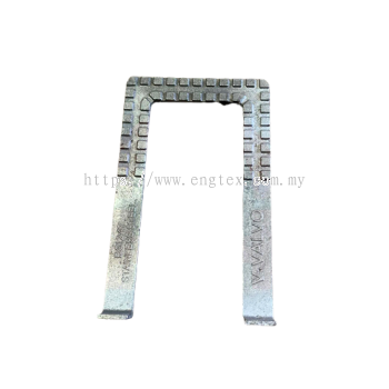 Stainless Steel Manhole Step