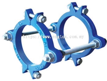 Ductile Iron (D.I.) Push-on Joint Restraint Hardness