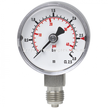 Pressure Gauge