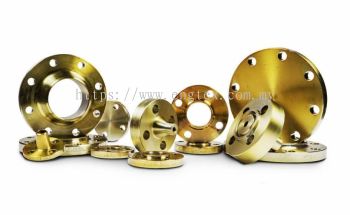 Mild Steel(MS) Flanges For Welding