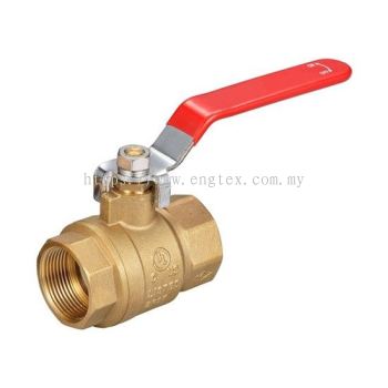 Brass Ball Valve