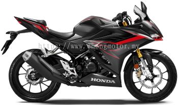 Honda CBR150R