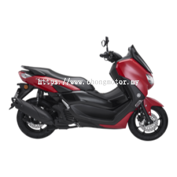 Yamaha NMAX