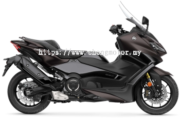 Yamaha TMAX