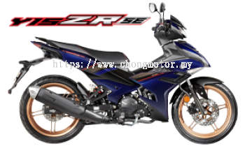 Yamaha Y15ZR SE