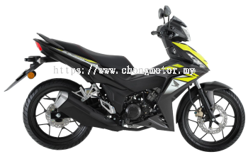 Honda RS150 V3 ( NEW )