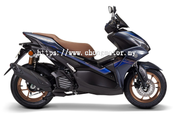 Yamaha NVX 155 ABS