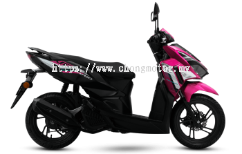 Honda Vario 125