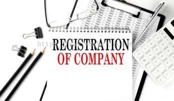 Company Registration