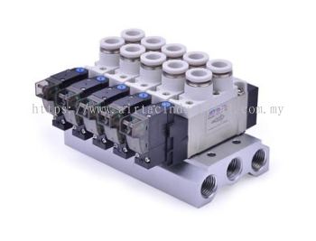 7V Series Solenoid valve