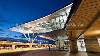 Hotel / Airport Transfer (Singapore/Johor)