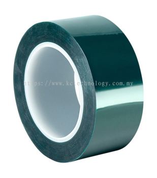 Polyester Silicone Tape