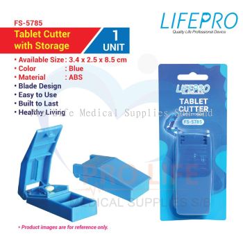 LifeproTablet Pill Cutter   FS-5785