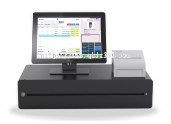 Xilnex Cloud-Based Point-of-Sale (POS) for Retail
