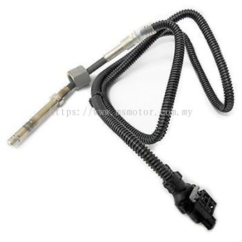 Exhaust Gas Temperature Sensor - Mercedes-Benz ( used )