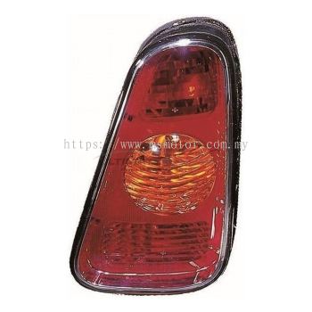 Lampu Belakang - MINI COOPER 2001-2004 (terpakai)