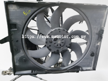 AUTO FAN/ELECTRIC FAN