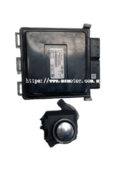 ENGINE ECU/MODULE