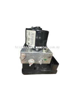 BMW E90 316i 318i 320i ABS PUMP MODULE ANTI LOCK BRAKE UNIT ( used )