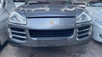 Porsche Cayenne 957 3.6 V6 Engine ( used )