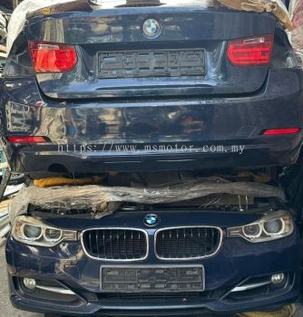 BMW F30 316i N13 ( used )