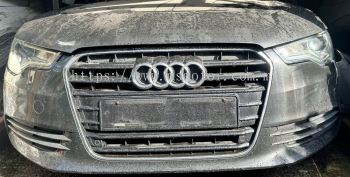 Audi A6 CDN engine ( used )