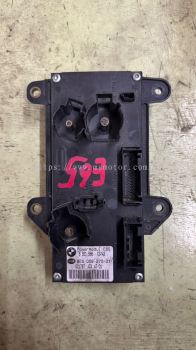 BMW 745i 740i E65 Battery Power Module - Genuine Used Car Part