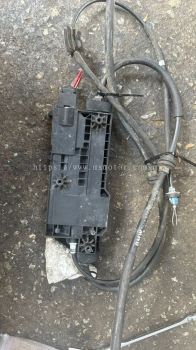 HANDBRAKE MOTOR