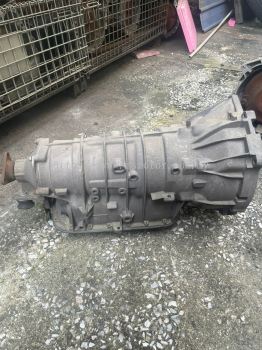 BMW E46 318i 320i P22 N42 5-Gear 4-Cylinder Gearbox - Genuine Used Car Parts