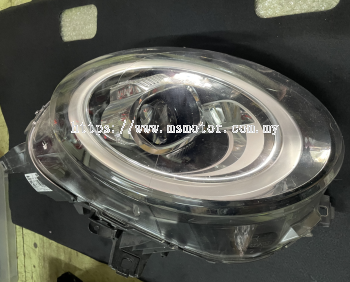 Mini Cooper F56 Clubman Full LED Adaptive Headlight Left Headlamp 63 1187 38660 03