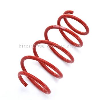 Gear Suspension Sport Spring