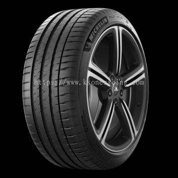 Michelin pilot sport 4 (PS4) sizes tyre16",17",18",19"inch 