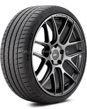 Michelin pilot sport 4 S ZP MI size tyre 225/35/19,255/30/19,335/35/20,255/30/20